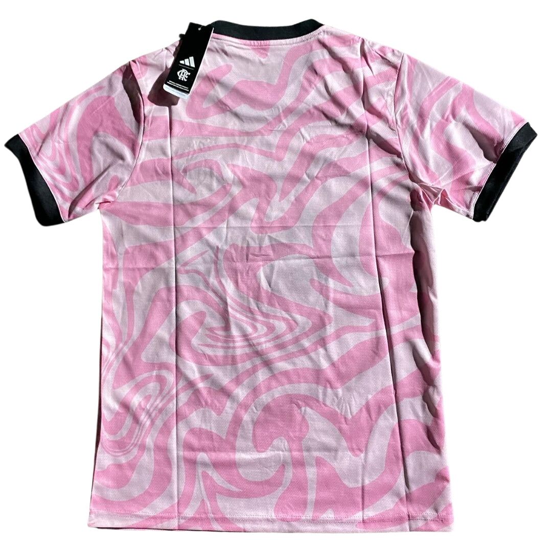 STUSY X FLAMENGO JERSEY