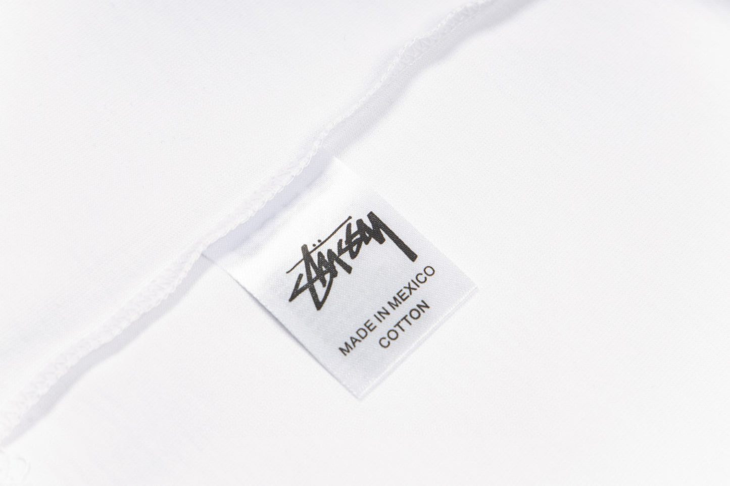 Stusy Built Tough T-Shirt