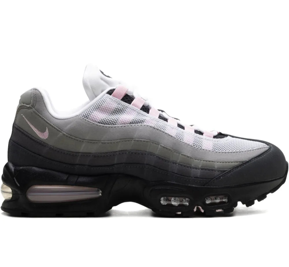 Max 95 - Pink Foam