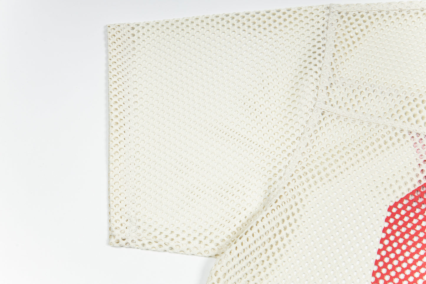 Stusy 80 Mesh Jersey