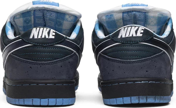 DUNK LOBSTER "BLUE"