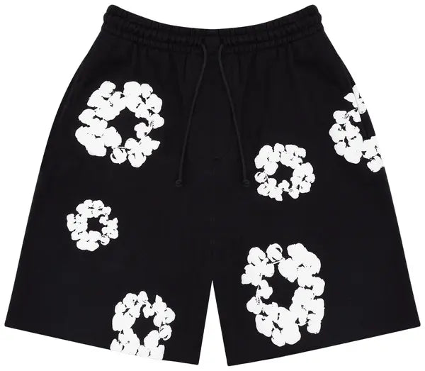 DENIM TEARS SHORTS