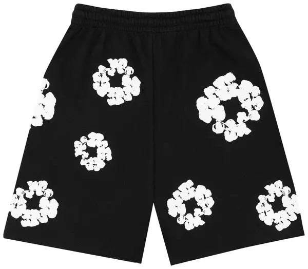 DENIM TEARS SHORTS