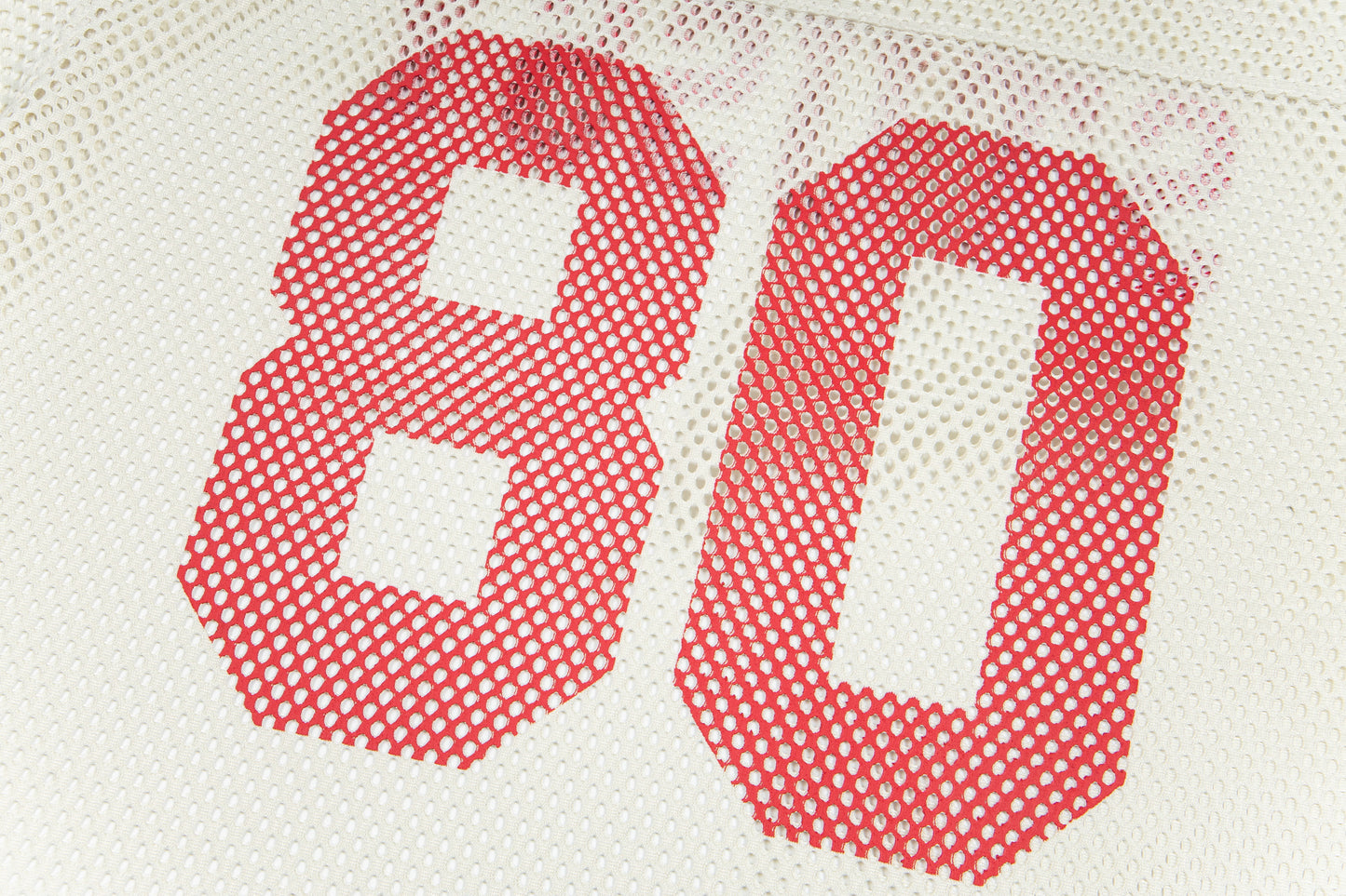 Stusy 80 Mesh Jersey