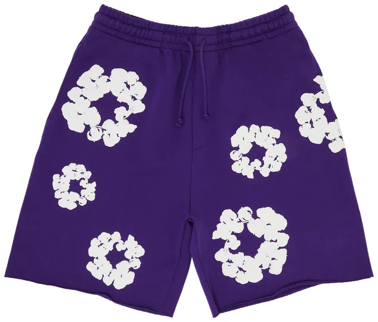 DENIM TEARS SHORTS
