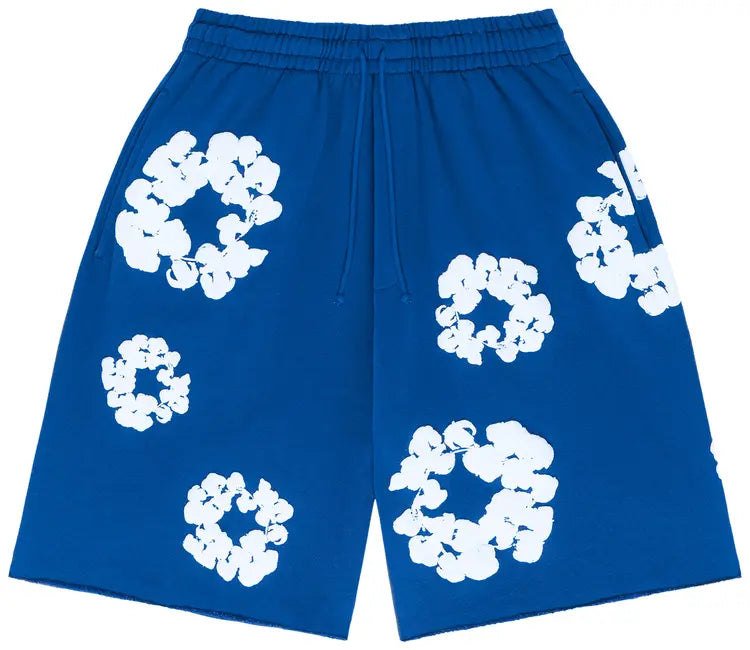 DENIM TEARS SHORTS