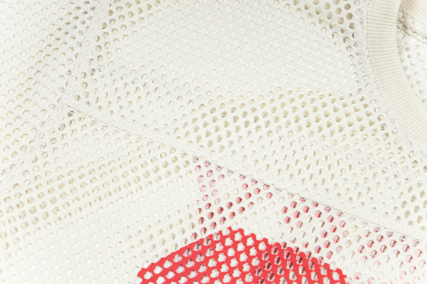 Stusy 80 Mesh Jersey