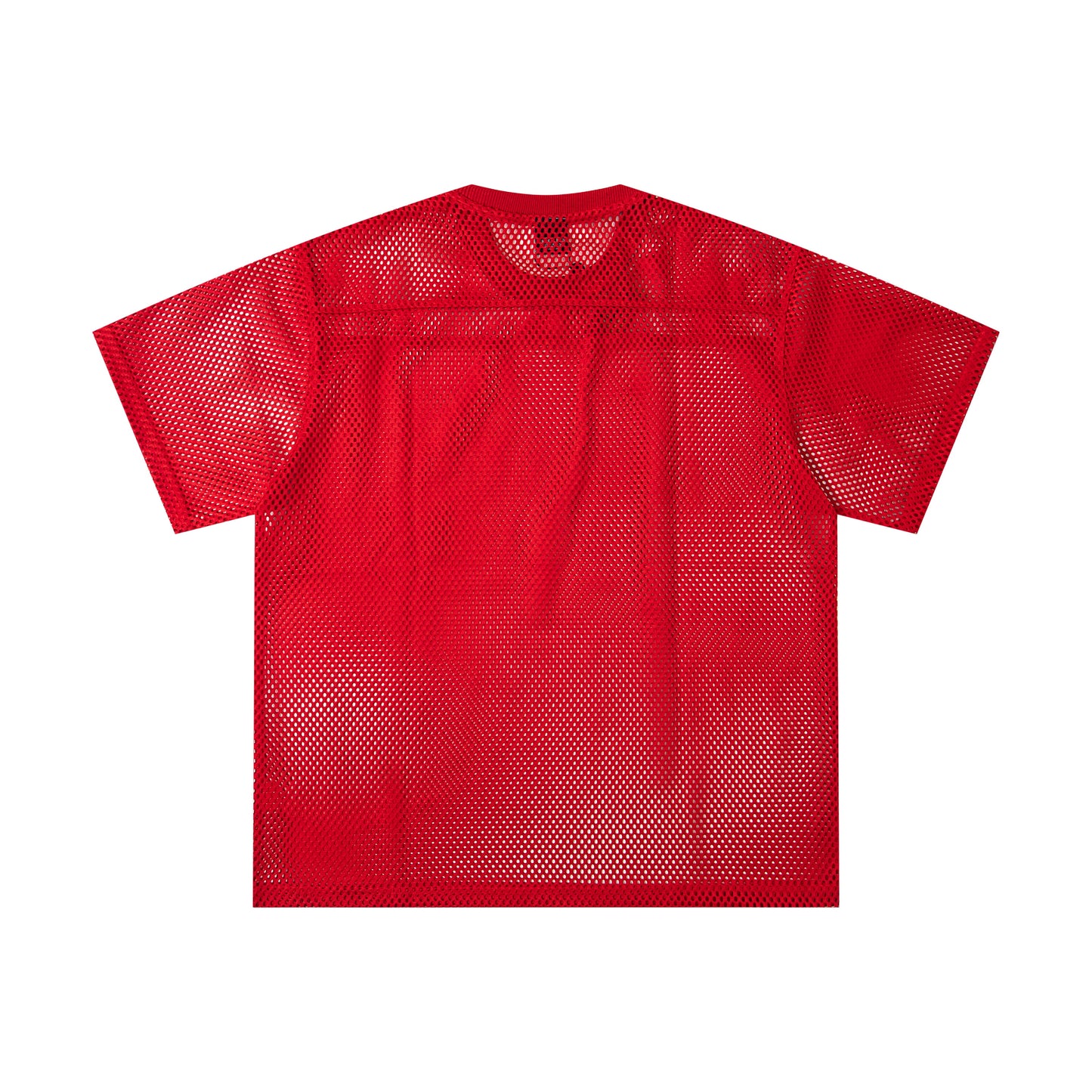 Stusy Sport Mesh Jersey
