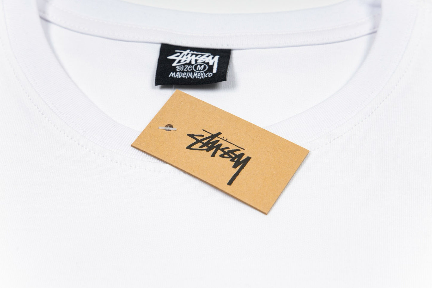 Stusy Built Tough T-Shirt