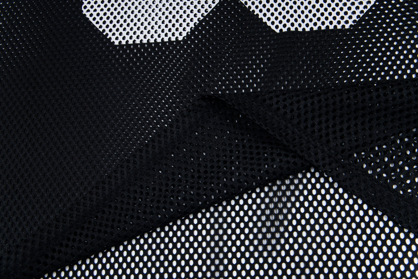 Stusy 80 Mesh Jersey