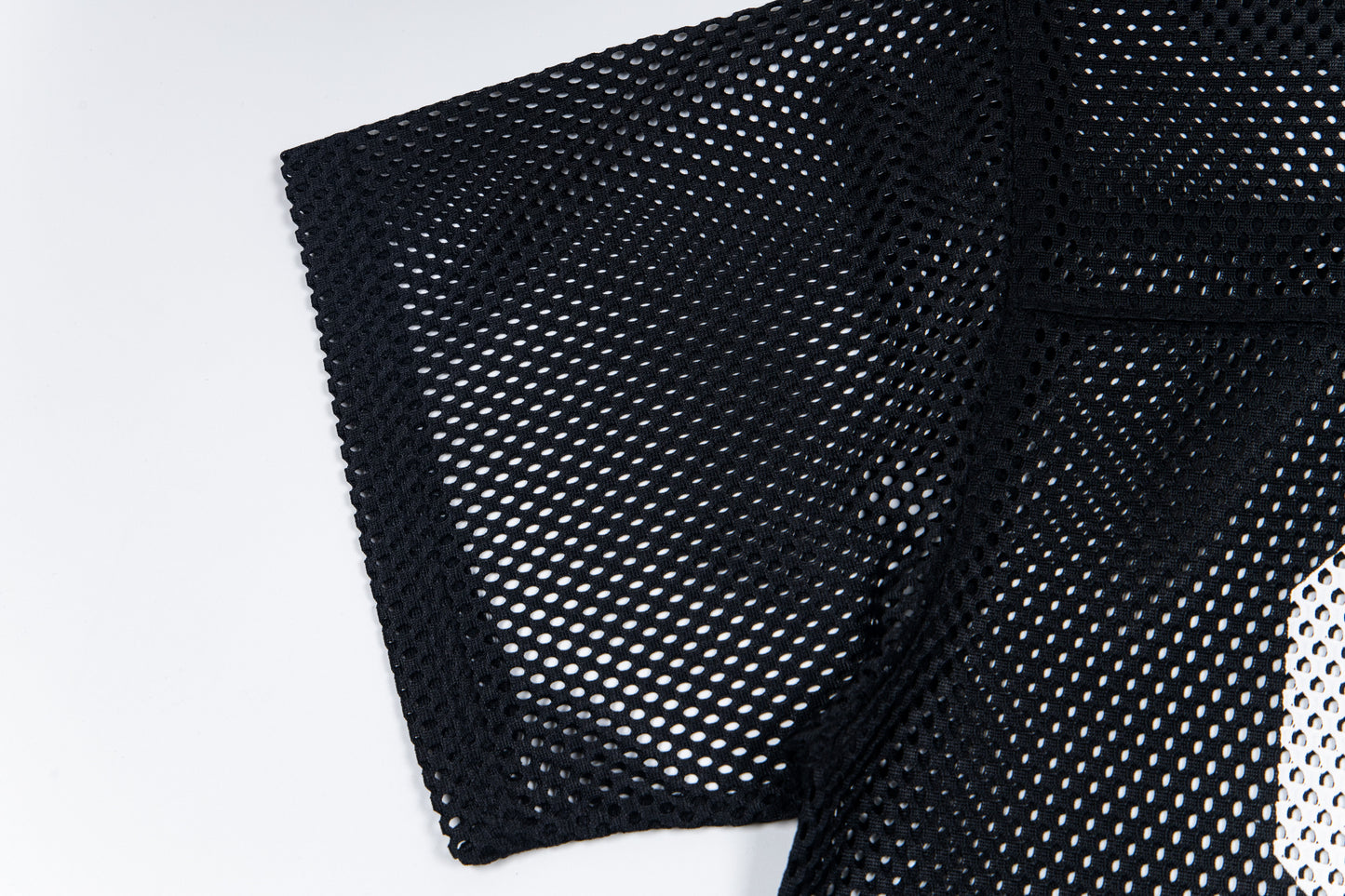Stusy 80 Mesh Jersey