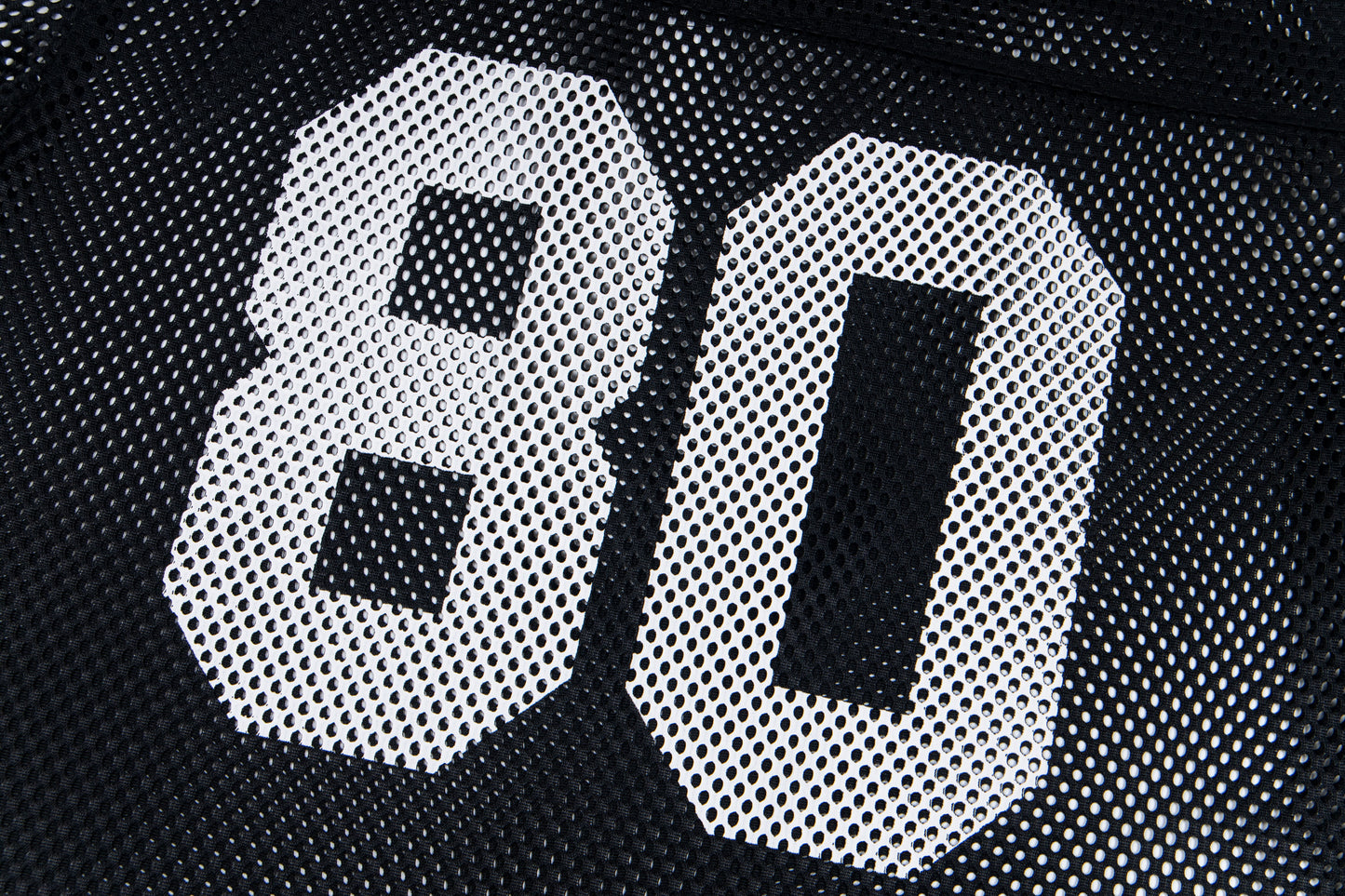 Stusy 80 Mesh Jersey