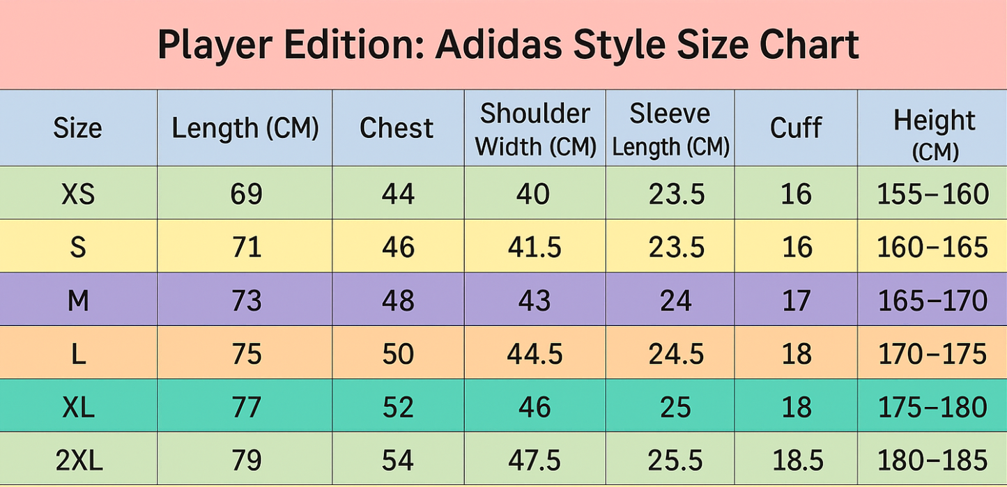 STUSY X GERMANY JERSEY