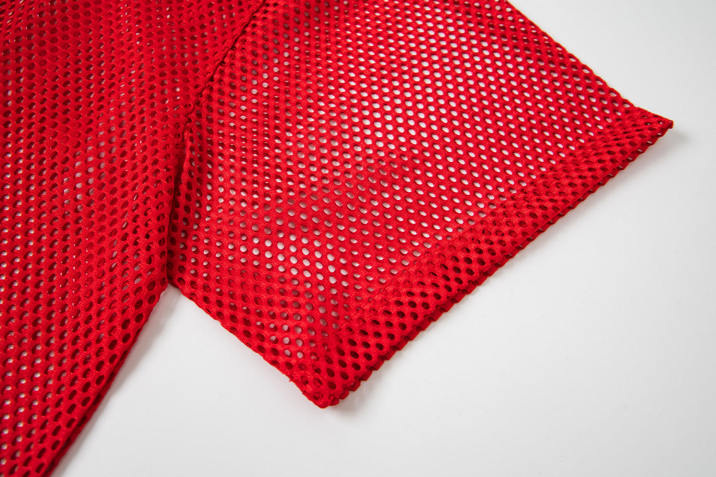 Stusy Sport Mesh Jersey