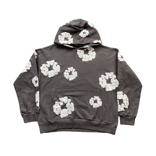 DENIM TEARS HOODIE