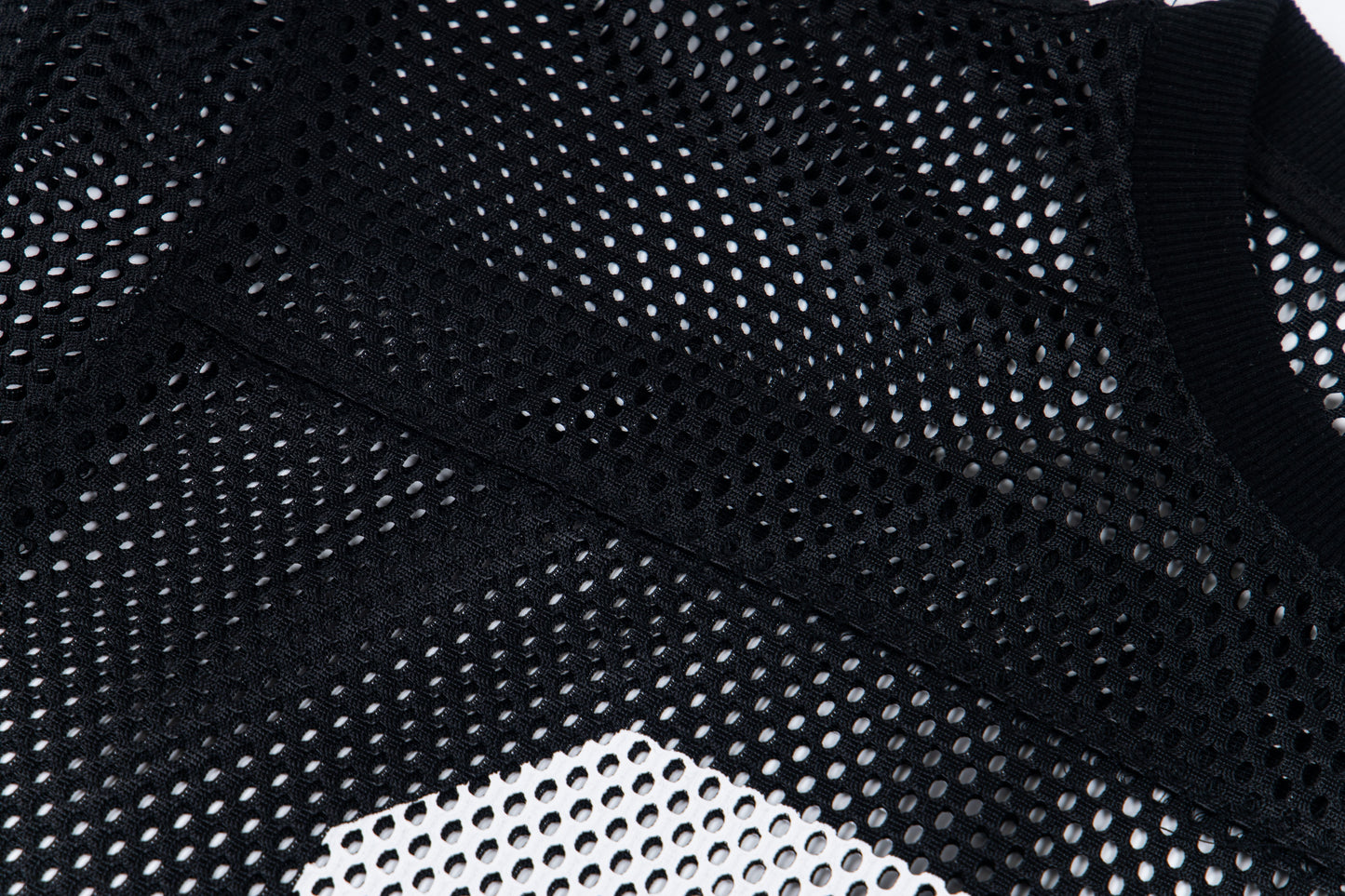 Stusy 80 Mesh Jersey