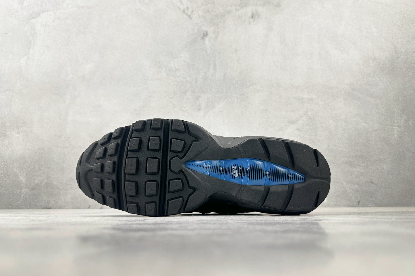 A1R MAX 95 BLACK ROYAL