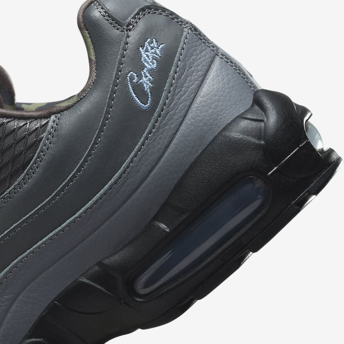 A1R MAX 95 CORTZ BLUE