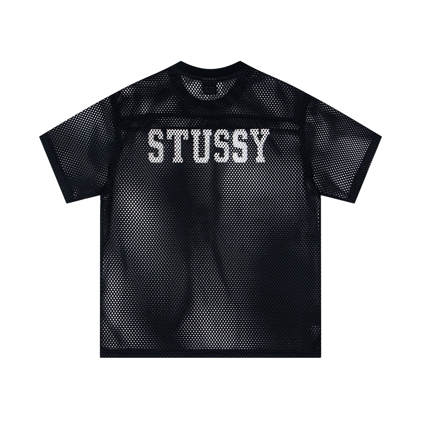 Stusy 80 Mesh Jersey