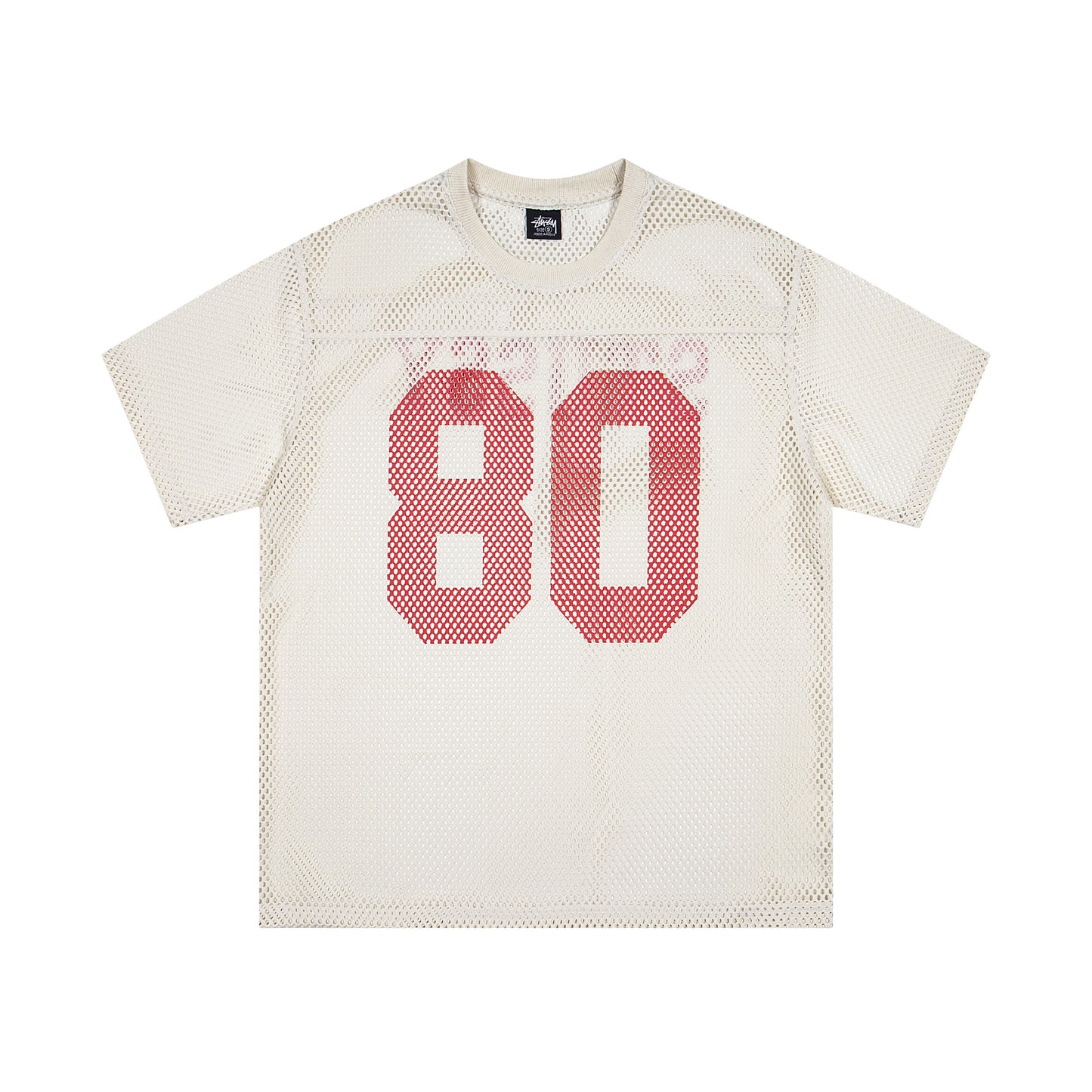 Stusy 80 Mesh Jersey