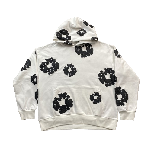 DENIM TEARS HOODIE