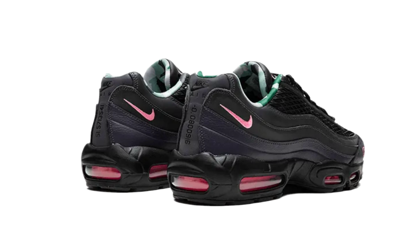 A1R MAX 95 CORTZ PINK