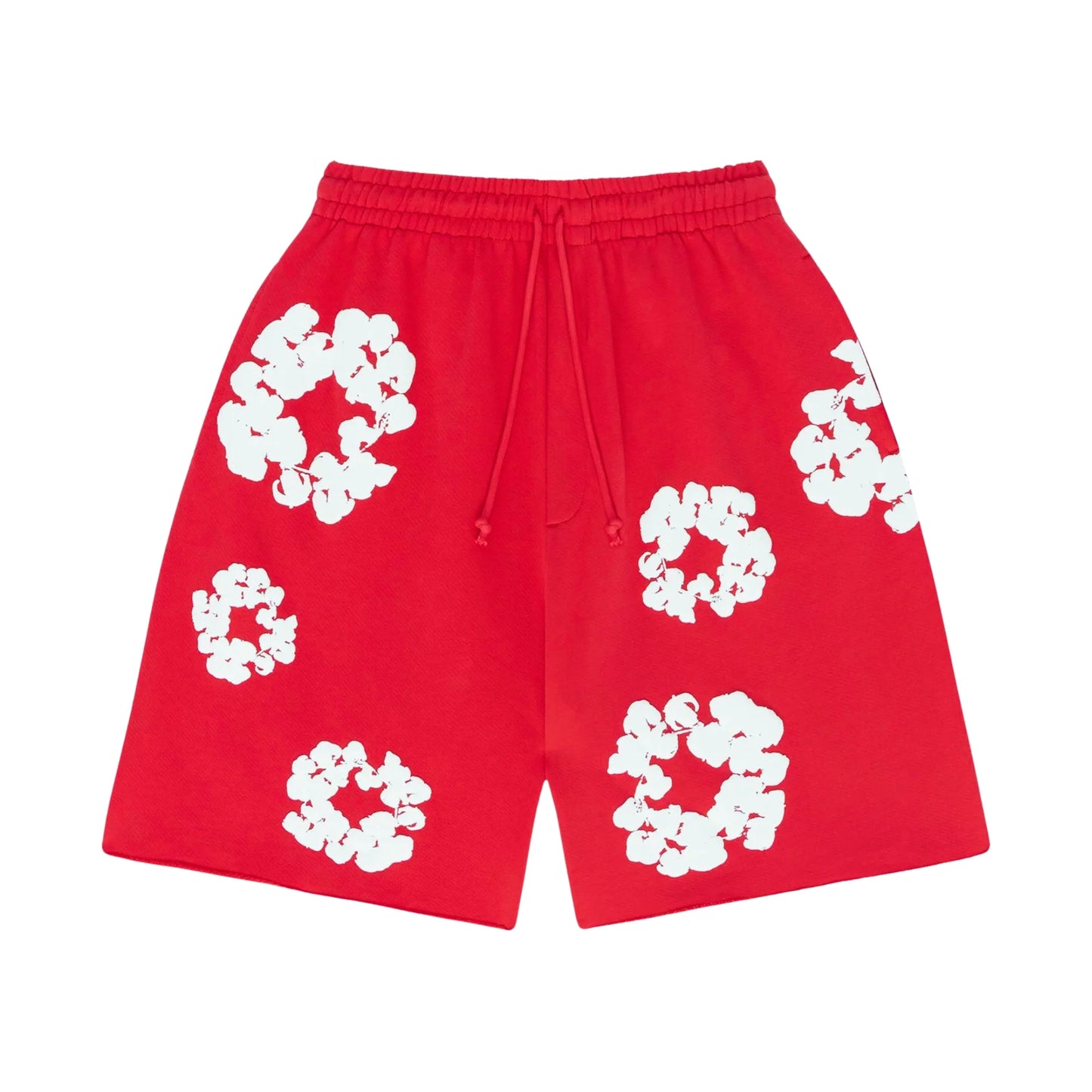 DENIM TEARS SHORTS