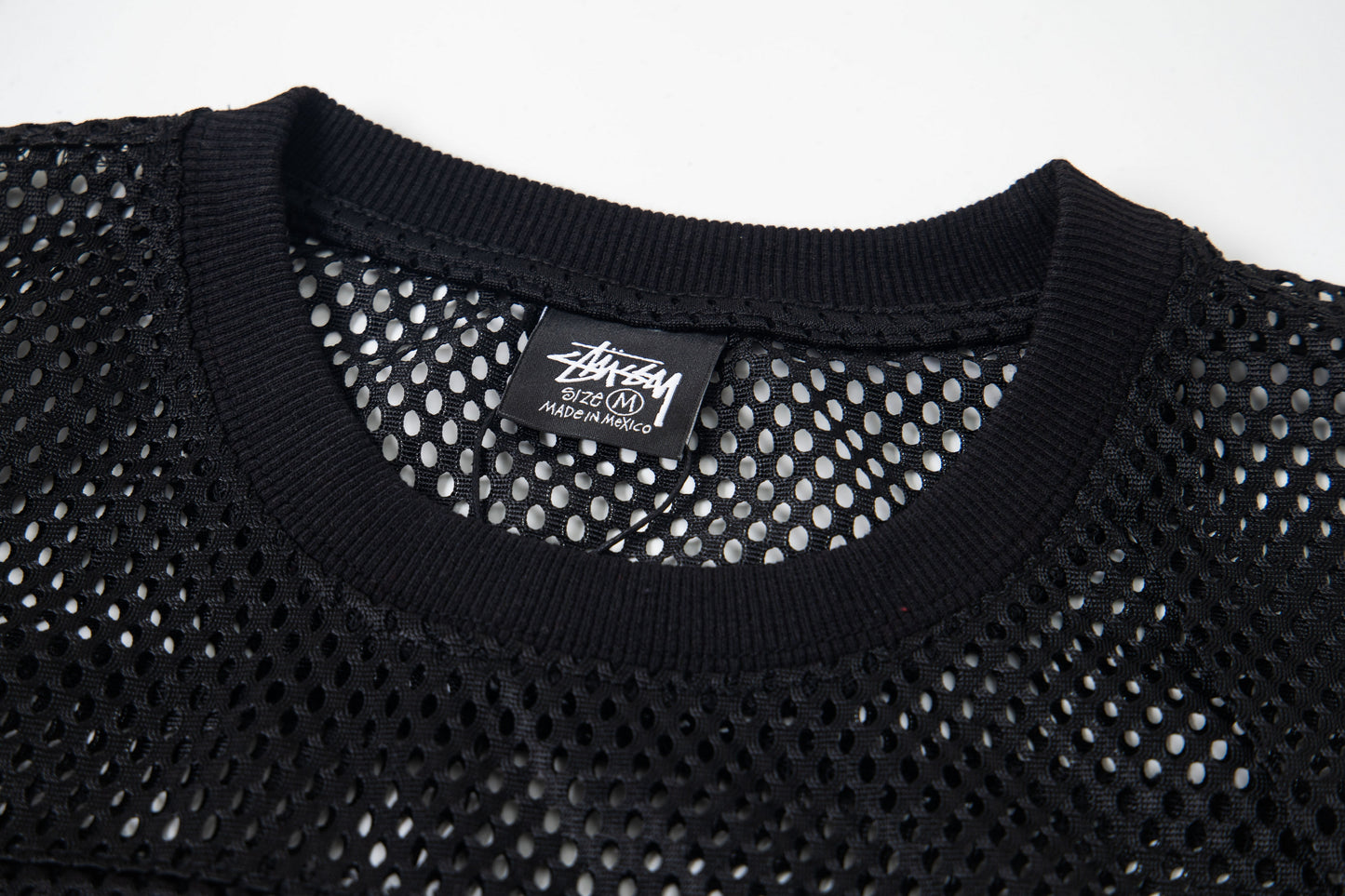 Stusy Sport Mesh Jersey