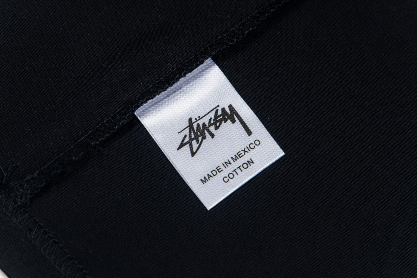 Stusy Built Tough T-Shirt