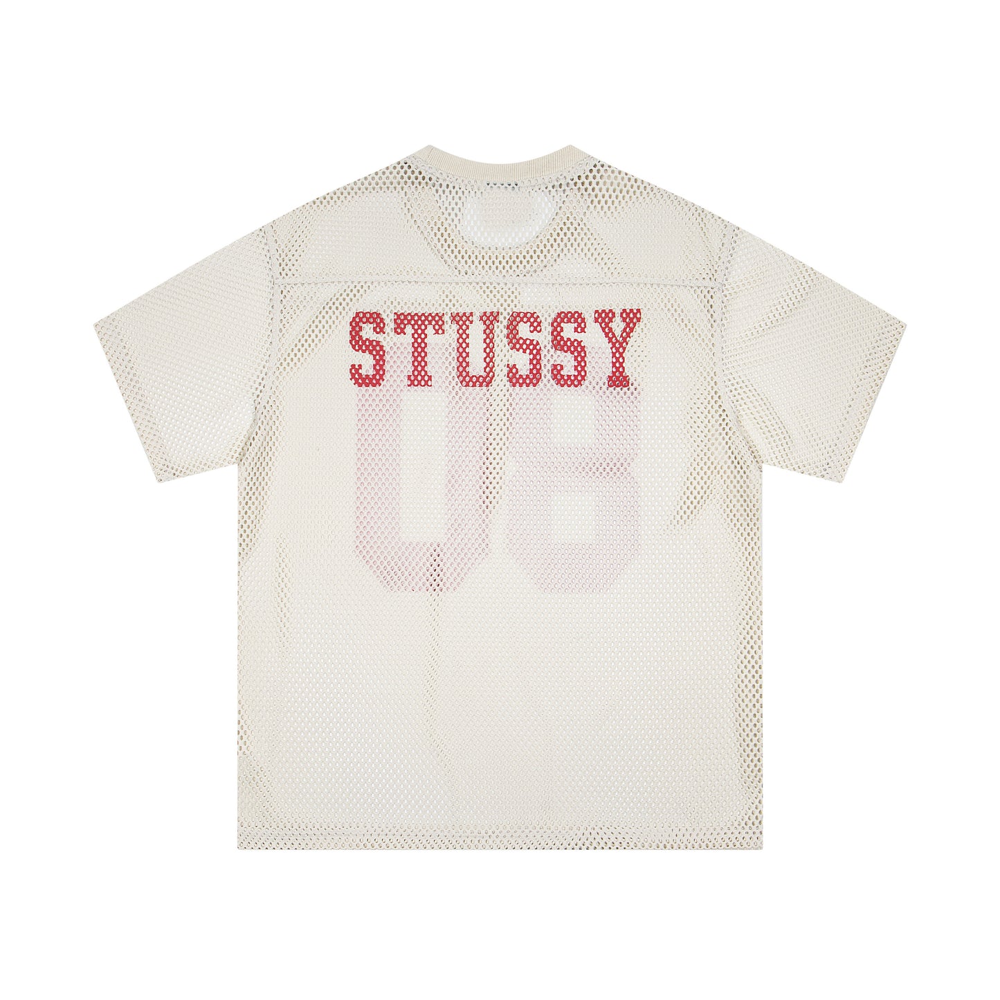 Stusy 80 Mesh Jersey