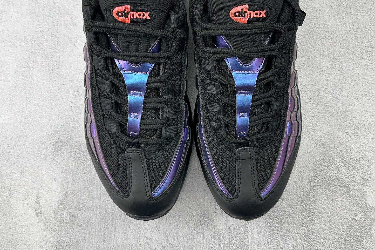 A1R MAX 95 THROWBACK FUTURE