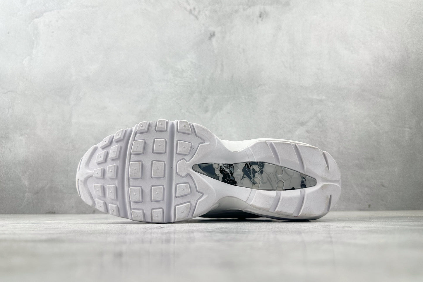 A1R MAX 95 CORTZ WHITE