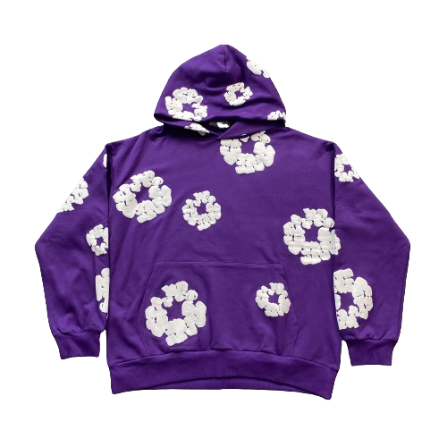DENIM TEARS HOODIE
