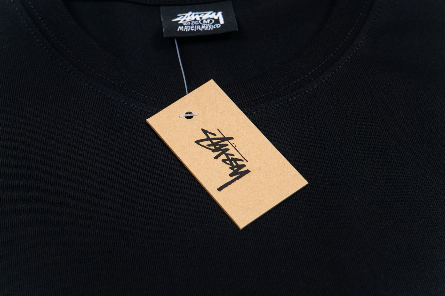 Stusy Built Tough T-Shirt