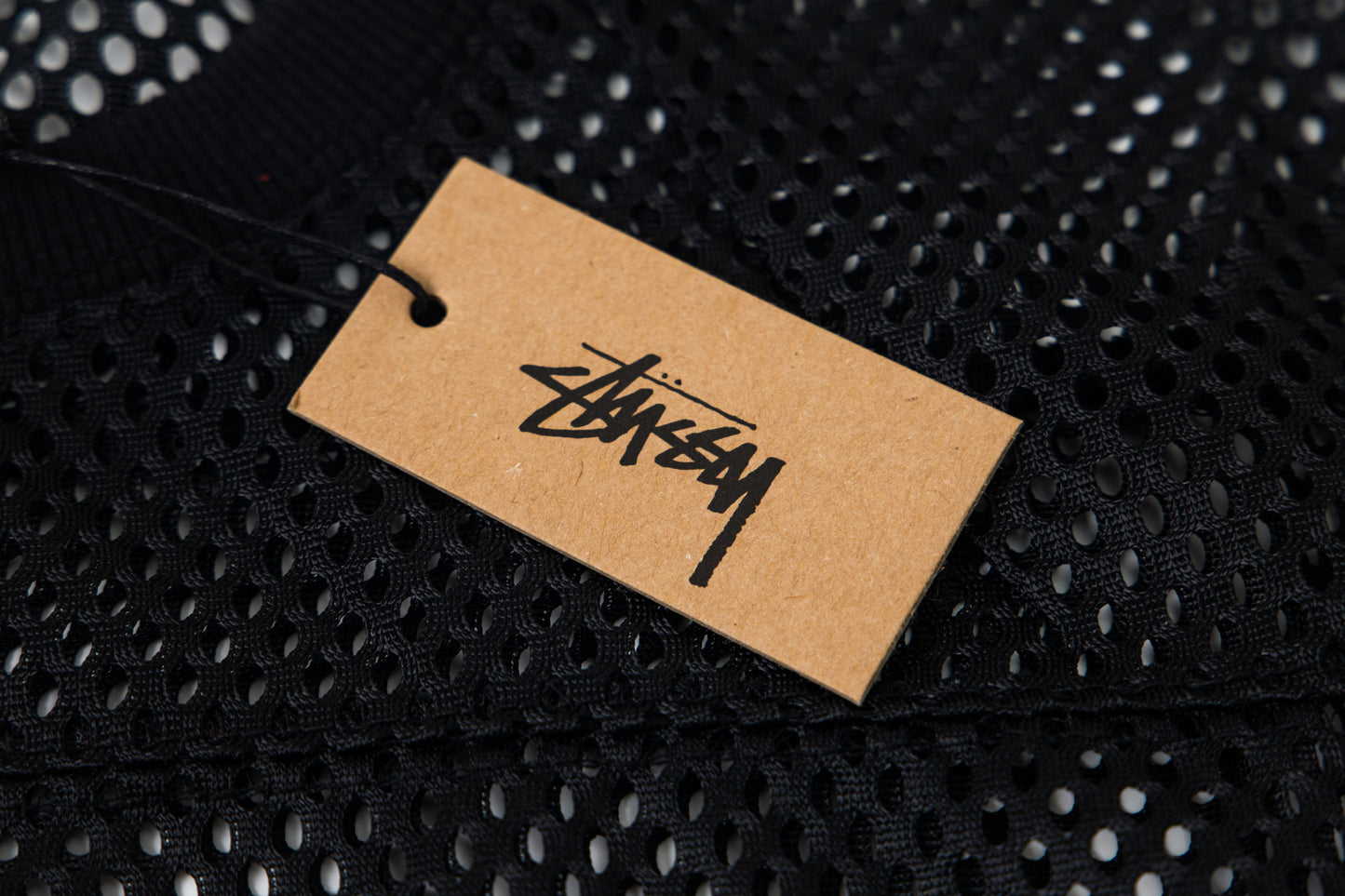 Stusy Sport Mesh Jersey