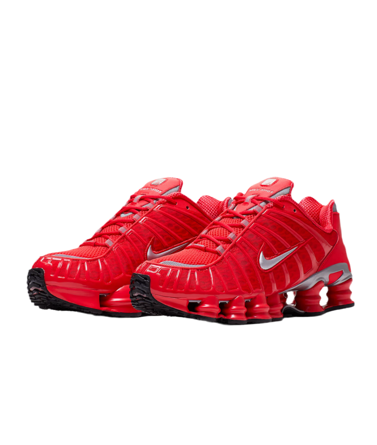 N1KE SHOX