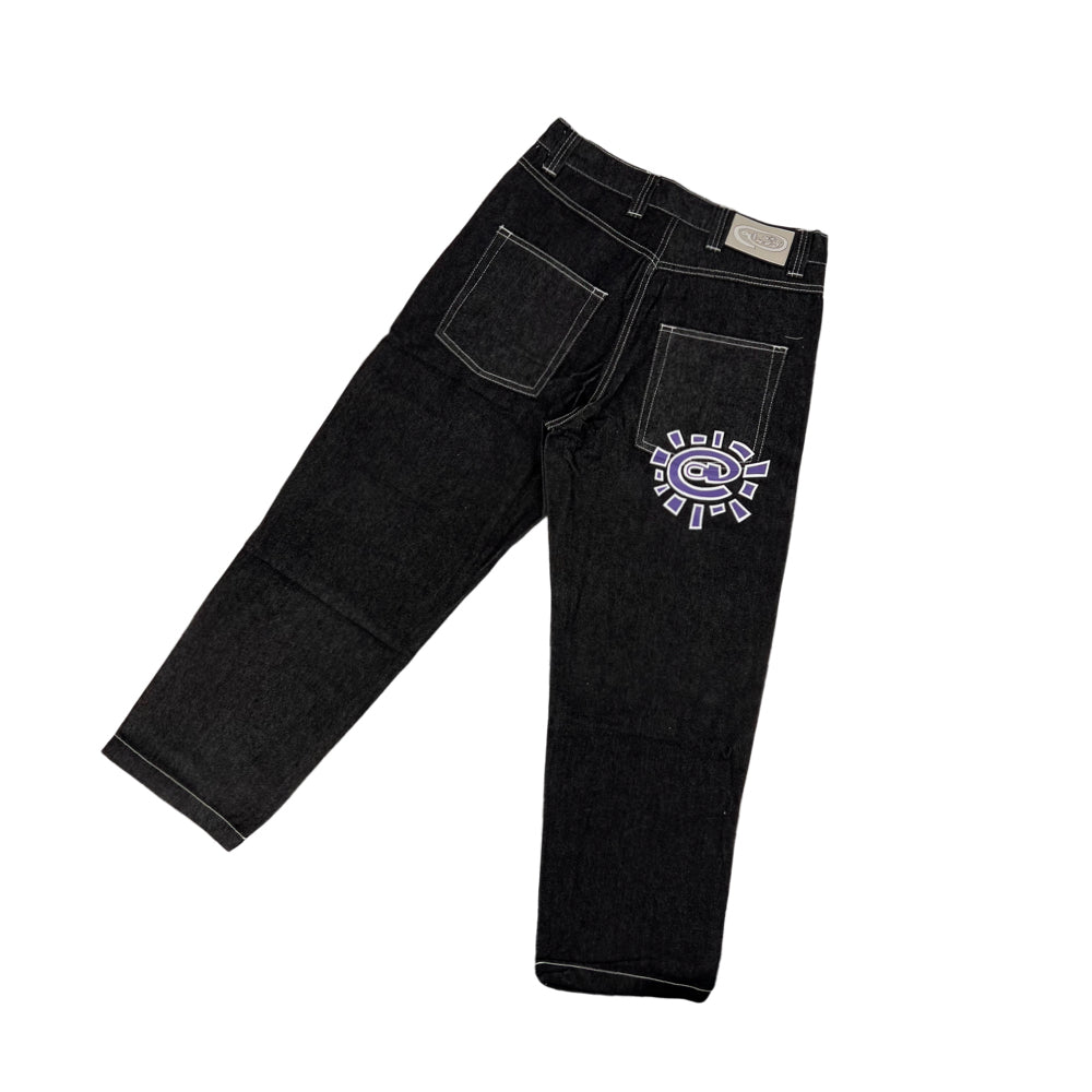 ADWYSD Jeans
