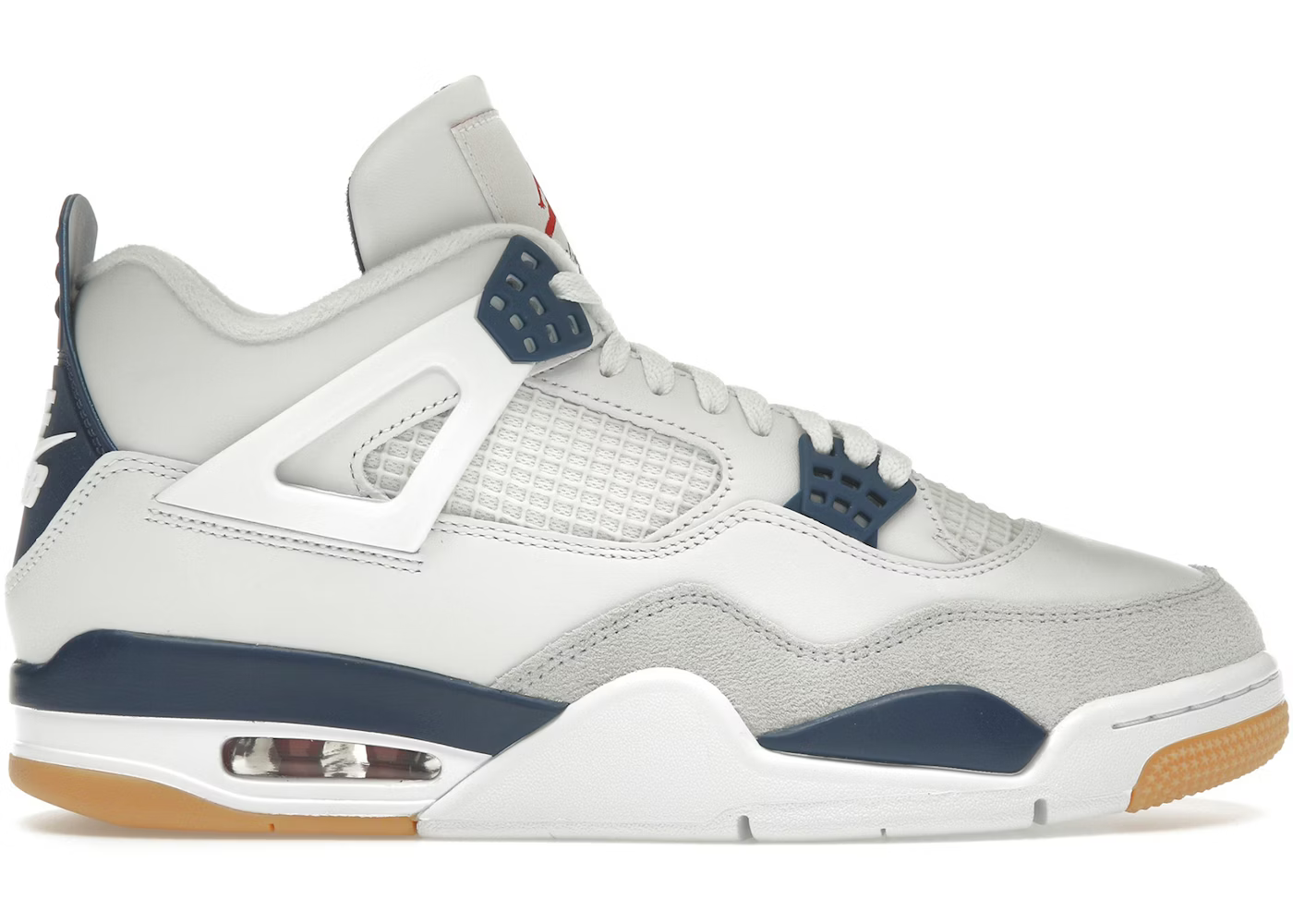 JORD RETRO 4 SB "NAVY 2025"