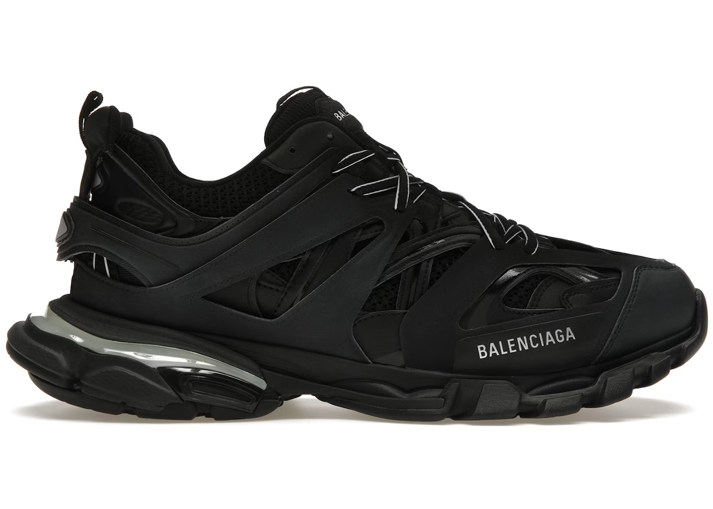 BALENC1AGA TRACK