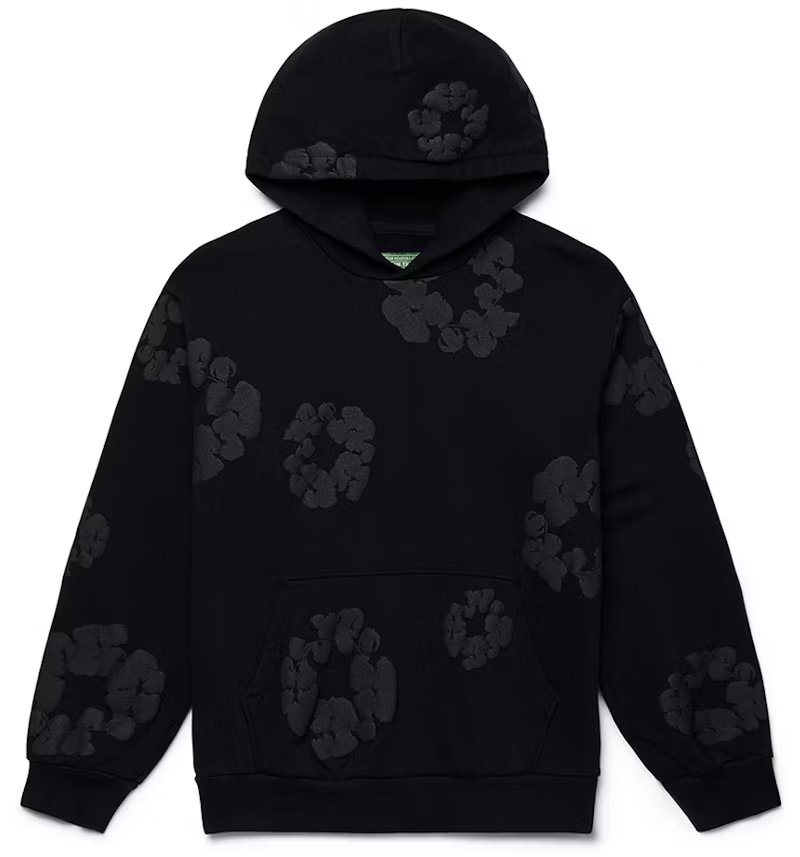 DENIM TEARS HOODIE