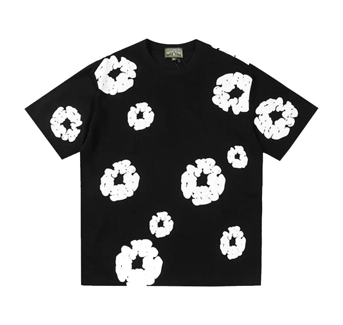 DENIM TEARS TEES