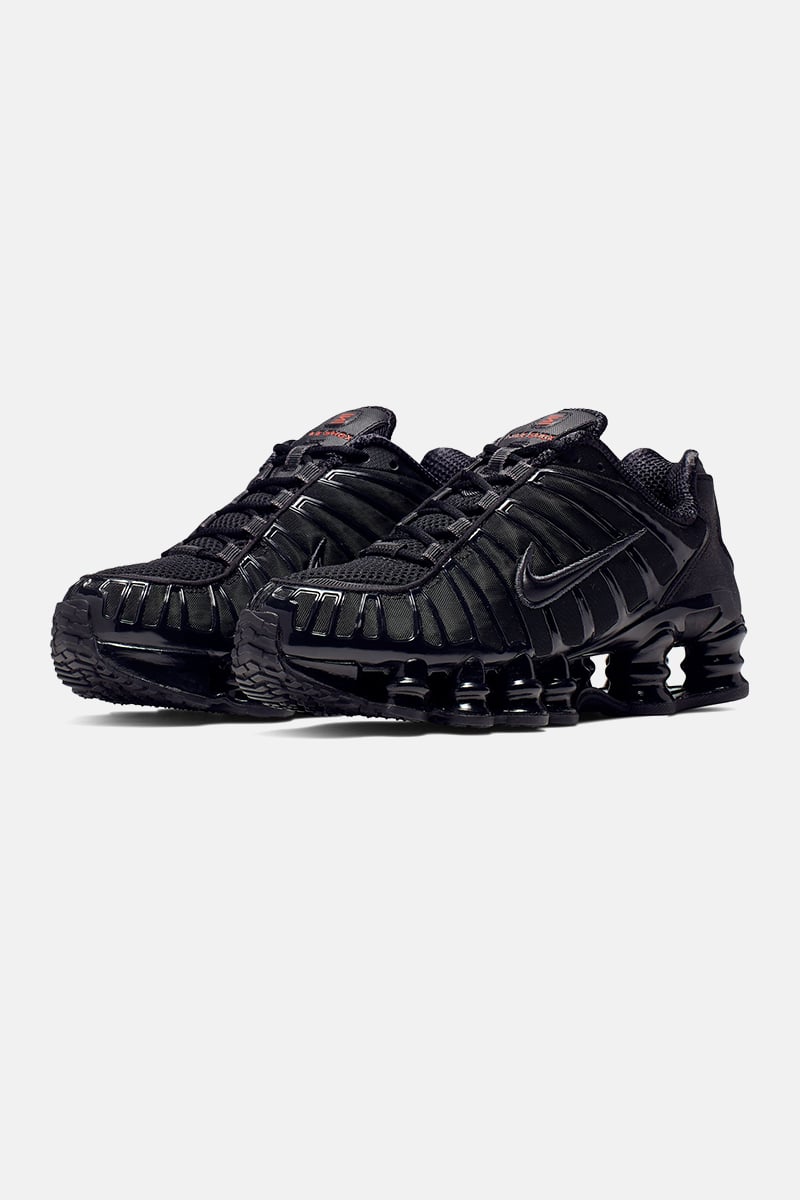 N1KE SHOX