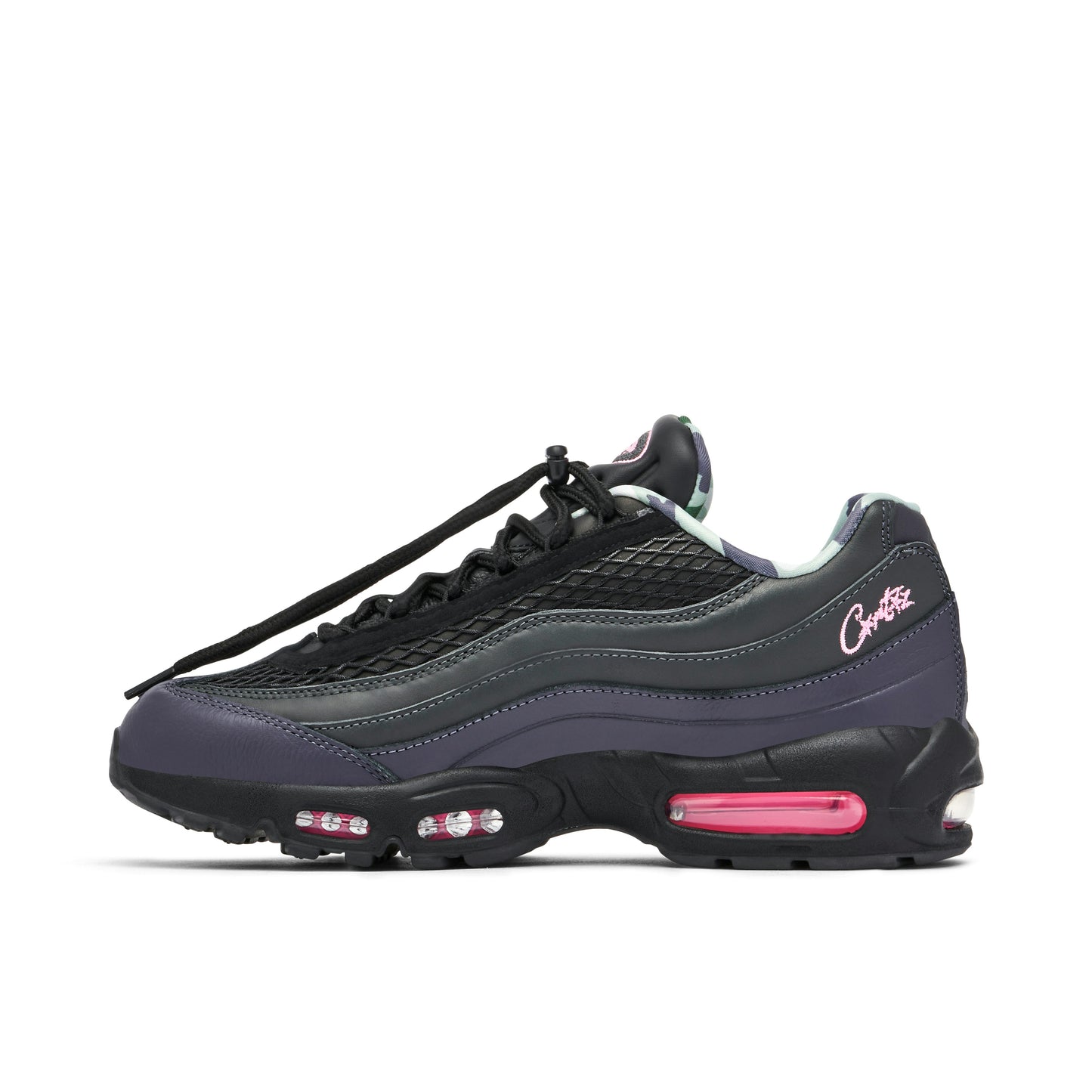 A1R MAX 95 CORTZ PINK