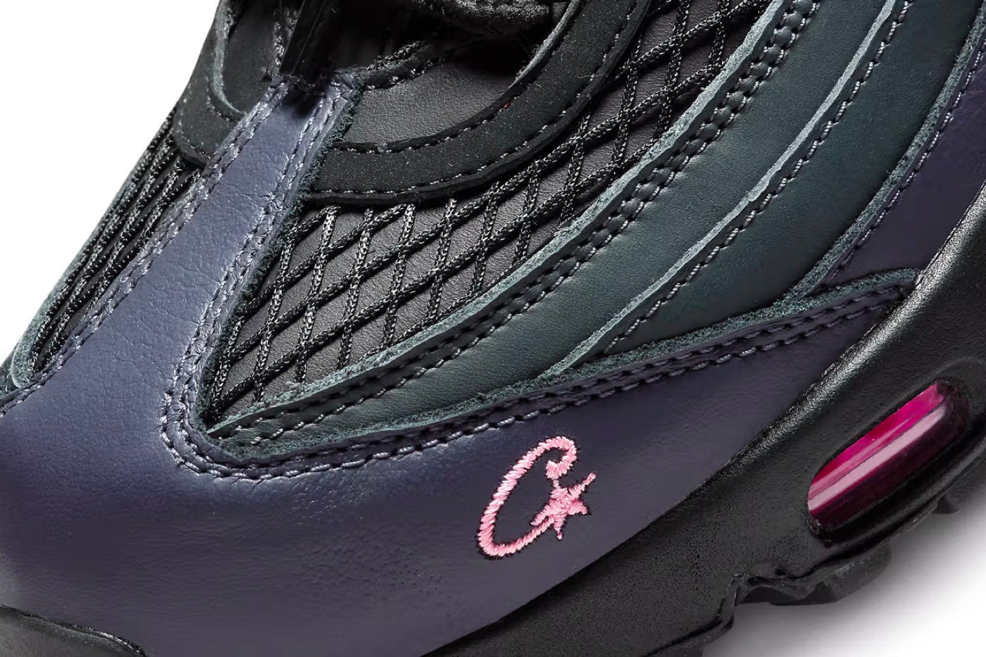 A1R MAX 95 CORTZ PINK