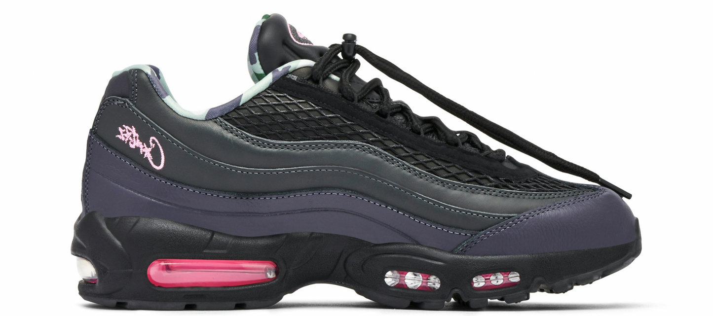 A1R MAX 95 CORTZ PINK