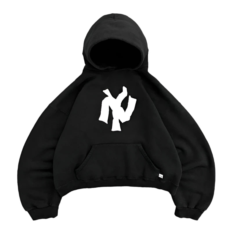 AK1MBO CLUB HOODIES