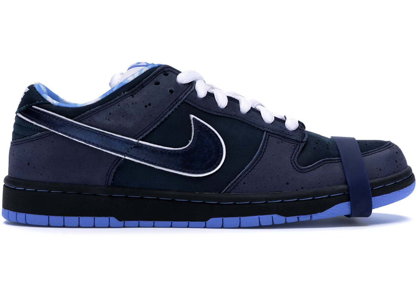 DUNK LOBSTER "BLUE"