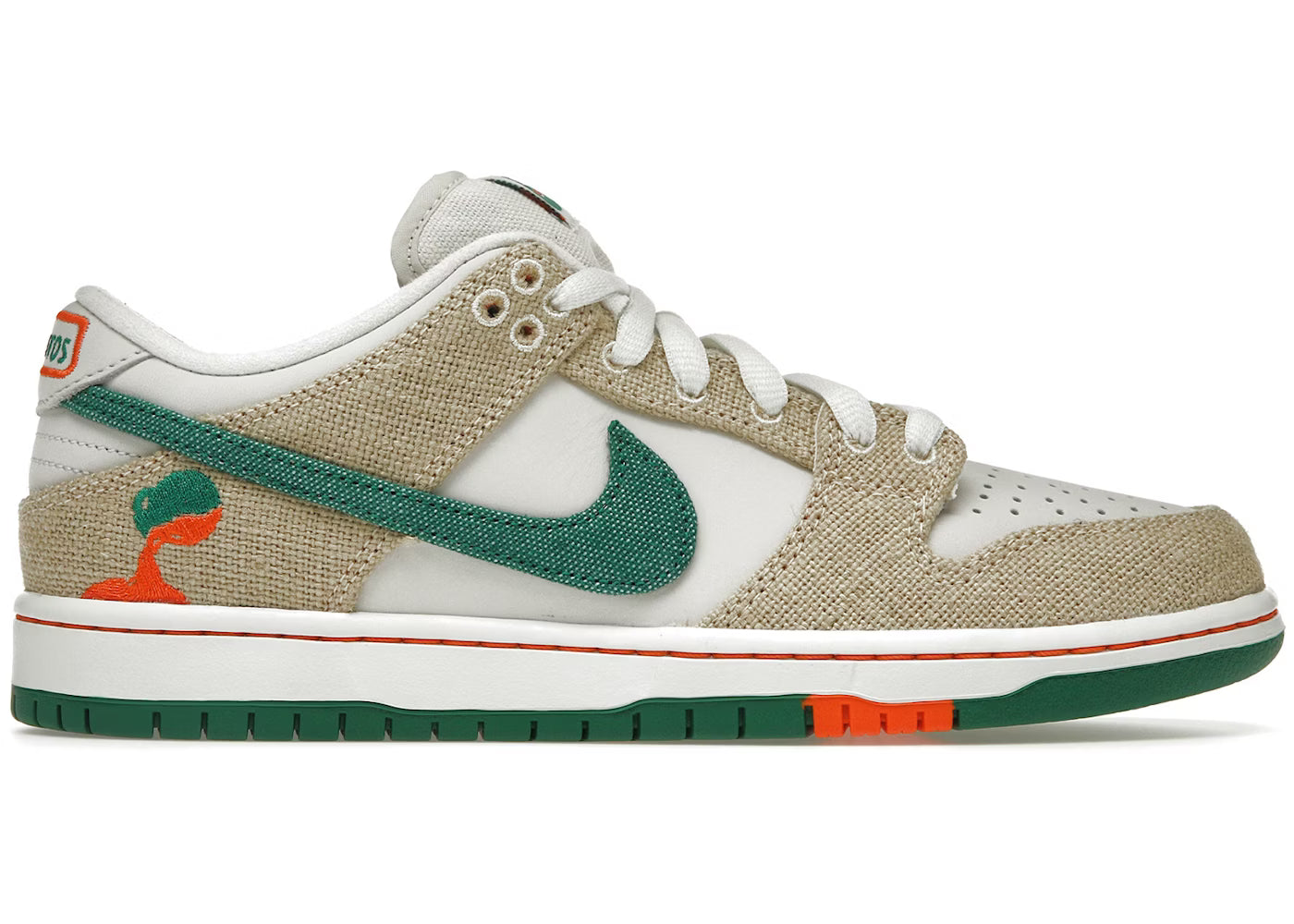 DUNK LOW "JARRITOS"