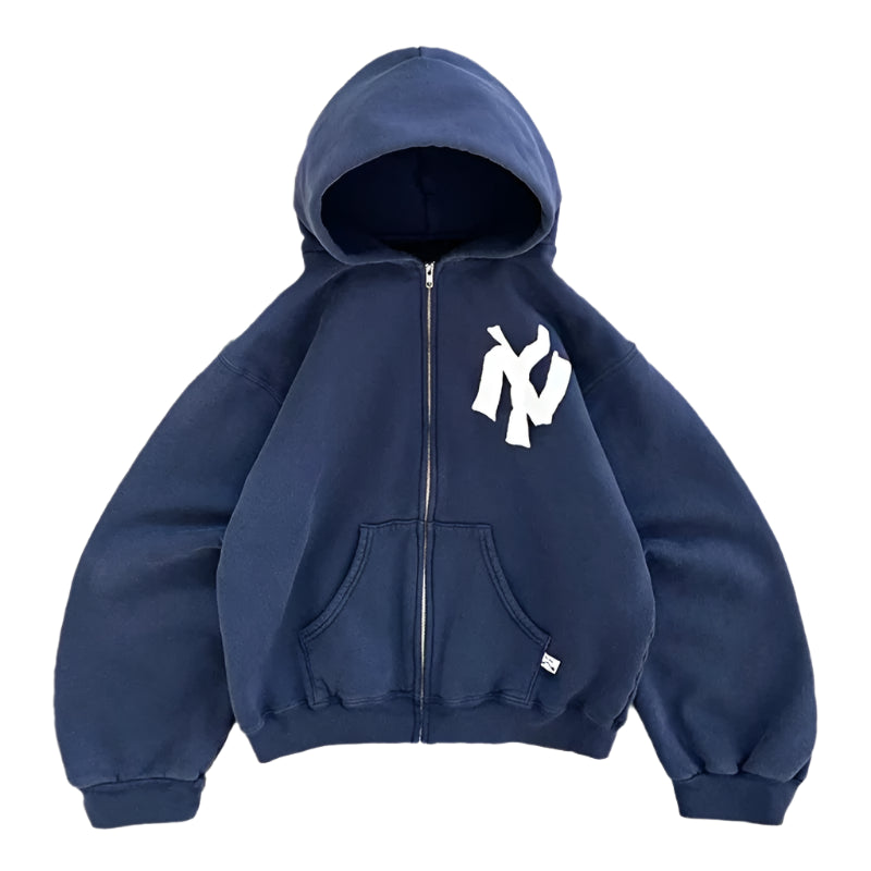 AK1MBO CLUB HOODIES