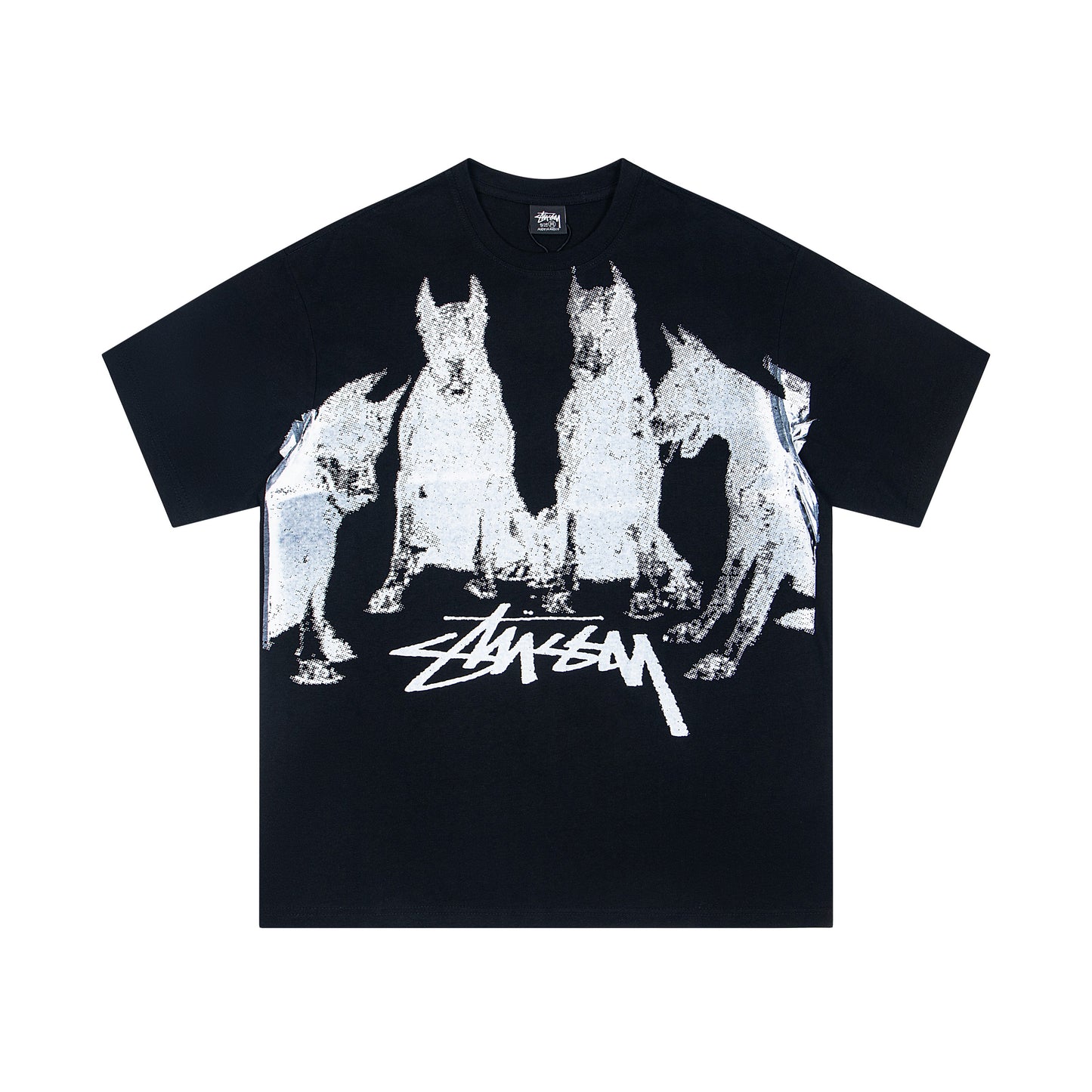 Stusy Graphic tee